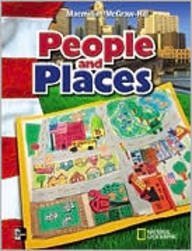 Social studies childrens books