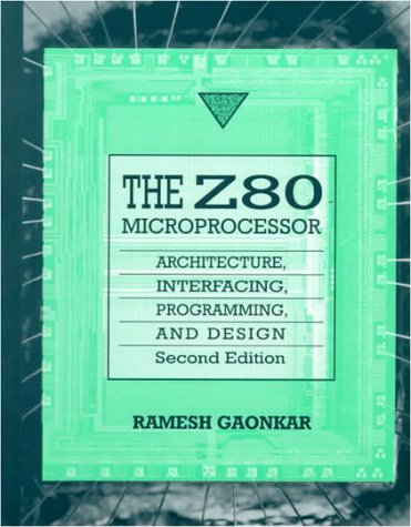 computer architecture and microprocessors ebook