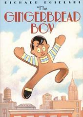 The Gingerbread Boy The Gingerbread Boy