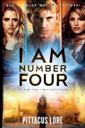 I Am Number Four I Am Number Four