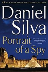 Portrait of a Spy: A Novel (Gabriel Allon) Portrait of a Spy: A Novel (Gabriel Allon)