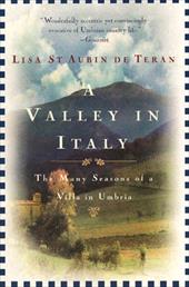 A Valley in Italy A Valley in Italy