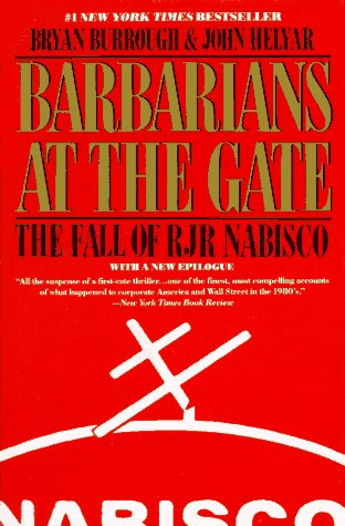 barbarians at the gate barbarians at the gate