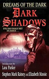 Dark Shadows #2: Dreams of the Dark Dark Shadows #2: Dreams of the Dark