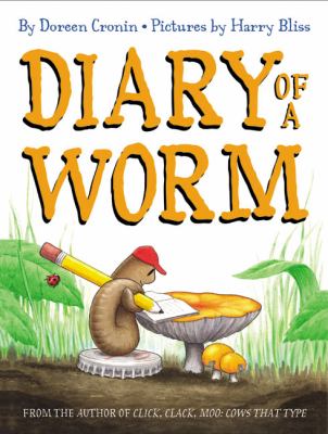 Homework help on worms