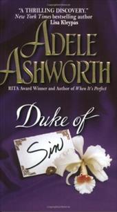 Duke of Sin Duke of Sin