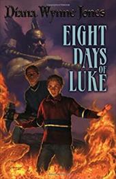 Eight Days of Luke Eight Days of Luke