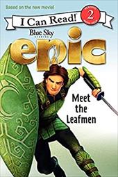 Epic: Meet the Leafmen Epic: Meet the Leafmen