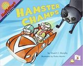 Hamster Champs Hamster Champs