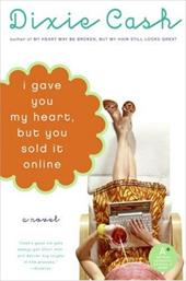I Gave You My Heart, But You Sold It Online I Gave You My Heart, But You Sold It Online