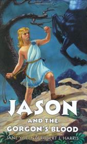 Jason and the Gorgon's Blood Jason and the Gorgon's Blood