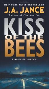 Kiss of the Bees Kiss of the Bees