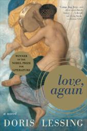 Love Again: Novel, a Love Again: Novel, a