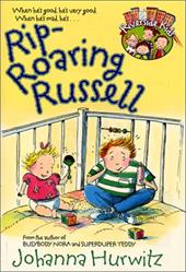 Rip-Roaring Russell Rip-Roaring Russell