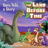 Saro Tells a Story Saro Tells a Story