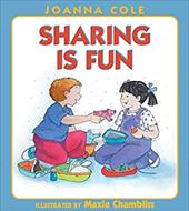 Sharing Is Fun Sharing Is Fun
