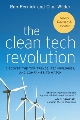 The Clean Tech Revolution by Pernick, Ron, Wilder, Clint, 9780060896249