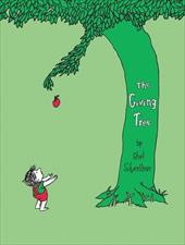 The Giving Tree The Giving Tree