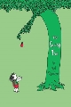 The Giving Tree by Silverstein, Shel, 9780060256654