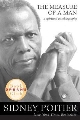 The Measure of a Man by Poitier, Sidney, 9780061357909