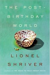 The Post-Birthday World The Post-Birthday World