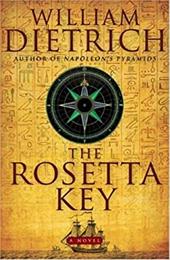 The Rosetta Key The Rosetta Key
