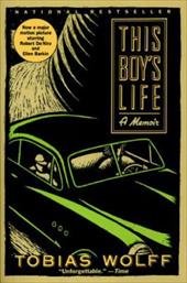 This Boy's Life: Memoir, a This Boy's Life: Memoir, a