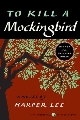 To Kill a Mockingbird by Lee, Harper, 9780060935467