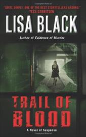 Trail of Blood Trail of Blood