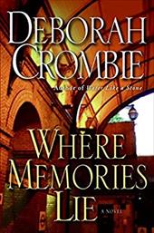 Where Memories Lie Where Memories Lie