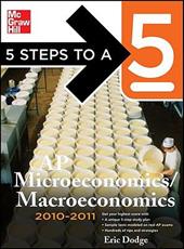 AP Microeconomics/Macroeconomics AP Microeconomics/Macroeconomics