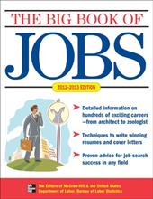 The Big Book of Jobs The Big Book of Jobs