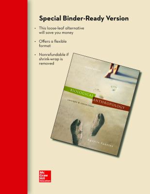 Biological Anthropology Essays
