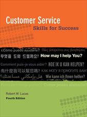 Customer Service Skills for Success Customer Service Skills for Success