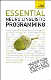 Essential NLP Essential NLP