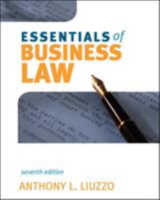 Business Law