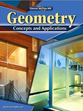 Geometry: Concepts and Applications Geometry: Concepts and Applications