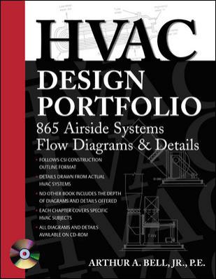 Hvac Design on Hvac Design Portfolio By Arthur A   Jr  Bell  Bell Arthur   Reviews