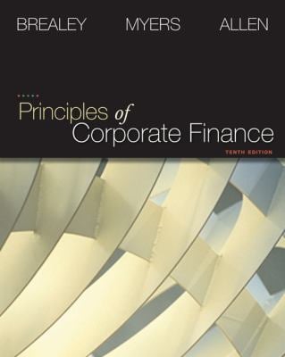 Corporate Finance