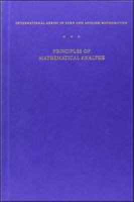 walter rudin principles of mathematical analysis Walter rudin walter rudin (may 2, 1921 – may 20, 2010) was an austrian-american mathematician and professor of mathematics at the university of wisconsin–madisonhe is known for three books on mathematical analysis: principles of mathematical analysis, real and complex analysis, and functional analysis. walter rudin principles of mathematical analysis Walter rudin walter rudin (may 2, 1921 – may 20, 2010) was an austrian-american mathematician and professor of mathematics at the university of wisconsin–madisonhe is known for three books on mathematical analysis: principles of mathematical analysis, real and complex analysis, and functional analysis.
