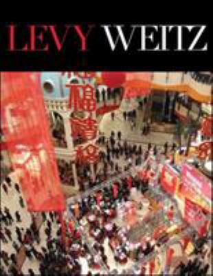 retailing management levy weitz Retailing management by michael levy, barton weitz click here for the lowest price hardcover, 9780073381046, 0073381047. retailing management levy weitz Retailing management by michael levy, barton weitz click here for the lowest price hardcover, 9780073381046, 0073381047.