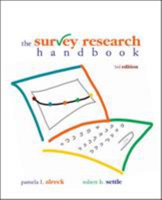 handbook paperback research survey handbook paperback research survey