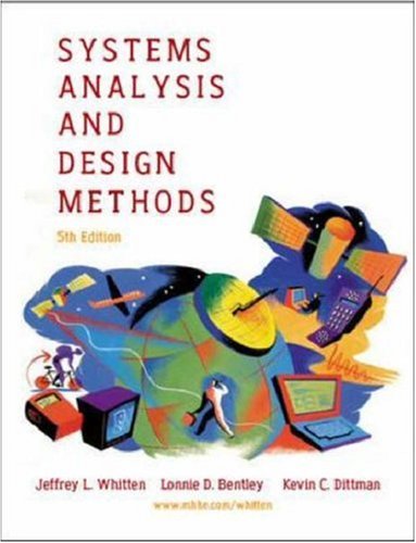 system analysis and design case study system analysis and design case study