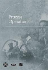 Process Operations Process Operations