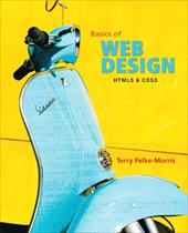 Basics of Web Design: Html5 & Css3