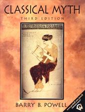 Classical Myth Classical Myth