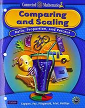 Connected Mathematics Grade 7 Student Edition Comparing and Scaling Connected Mathematics Grade 7 Student Edition Comparing and Scaling