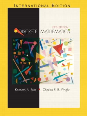 discrete mathematics books