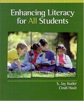 Enhancing Literacy for All Students Enhancing Literacy for All Students