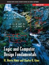 Logic and Computer Design Fundamentals Logic and Computer Design Fundamentals